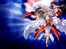 Ah My Goddess HD Anime Wallpapers-15