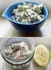Guiltless Blue Cheese Dressing | Honest Fare
