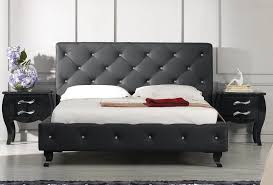 Impressive Modern Bed Design Modern Bed Design And Small Master ...