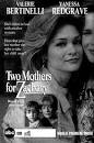 Two Mothers for Zachary
