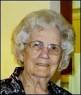 Edna Earl Clay, 87,