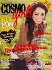 Vanessa Hudgens Magazine Cover Photos - List of magazine covers ...