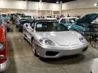 Auctions America by RM Fort Lauderdale 2012   Auction Report
