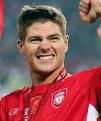 Steven Gerrard