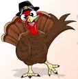 Project Journal: HAPPY THANKSGIVING!!