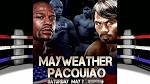 LIVE STREAM Mayweather Vs Pacquiao