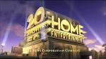 20th Century Fox Home Entertainment (2010, International Variant ...