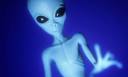 aliens on earth