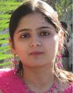 Iram Iqbal From Lahore