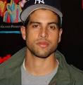Adam Michael Rodríguez (born