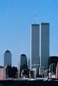 When the Twin Towers Fell: Scientific American