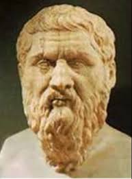 Sócrates y Platón