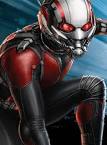 New Official ANT-MAN Promo Art Banner Lands Online