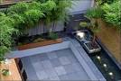 Easy and Creative Small Backyard Landscaping Idea | Distinct ...