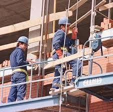 Problemas con el convenio de la construcción