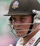 Jason Roy c Northeast b