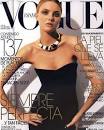 Caroline Trentini Model Photo | Red Soled Fashionista