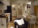 Studio Apartment Furnishing Ideas | BED ART HOME