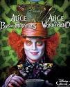 Notes from Paul Gooch: “As the hair designer on Alice in Wonderland it is my ... - alicewonder