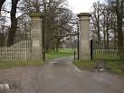 TF0708 : Entrance gates to - via Daymix