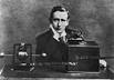 A Science Odyssey: People and Discoveries: Guglielmo Marconi