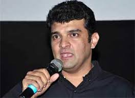 producer Siddharth Roy Kapur. British radio company Murphy Radio has been shown in a &quot;very positive light&quot; in the film &quot;Barfi! - 785_producer-Siddharth-Roy-Kapur