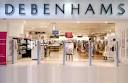 DEBENHAMS, Department Stores, 21 North End, Croydon