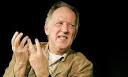 a Werner Herzog fan.