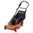 Amazon.com: Black &amp; Decker MM875 Lawn Hog 19-Inch 12 amp Electric ...