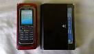 HTC Advantage X7500