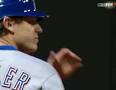 Kinsler was just fine,