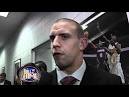 James Laurinaitis discusses