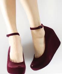 Wedges Grosir - Grosir Sandal Murah