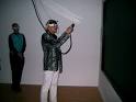 Tracking system for hand - via Daymix