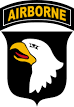 101st Airborne Division - Wikipedia, the free encyclopedia