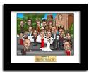 Wedding Attendant Gift Ideas / Wedding Party Gift Ideas