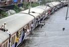 India: Mumbai hit by heavy flooding - Earth Changes and the Pole Shift