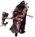 Executioner Majini - Resident Evil Wiki - The Resident Evil ...