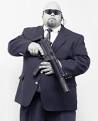 Bodyguard Training