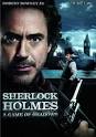 Sherlock Holmes: A Game of