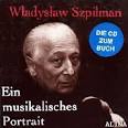 Wladyslaw Szpilman, piano