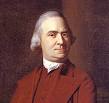 Project - Samuel Adams