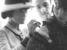 Coco Chanel Three Weeks 1962 « Patrishka's Open Mouth - coco-chanel-working