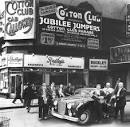 New York Architecture Images- The Cotton Club