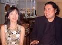 松居慶子×柳瀬宏秀 <Feel The Fuji>