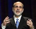 thank you Mr. Bernanke