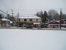 March 2007 Snowstorm