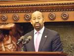 Philadelphia Mayor Michael Nutter &amp; guests: The city we want, the ...