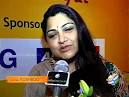 Kushboo At Sathyam Pongal O