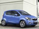 Opel Agila | Carros Extremos